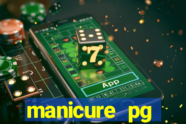 manicure pg plataforma de jogos